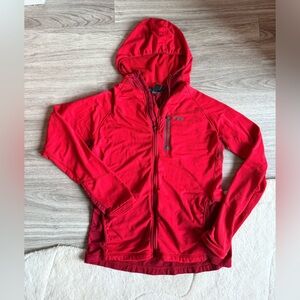 Outdoor Research Patagonia R1 hoody